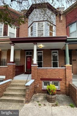 2717 GUILFORD AVE, BALTIMORE, MD, 21218, BALTIMORE CITY