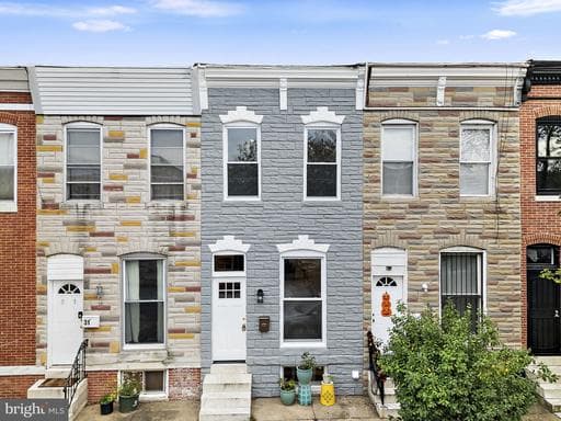 29 N Linwood Ave, Baltimore, MD 21224-1246, United States