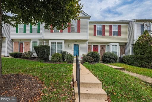 4419 Kentford Rd, Owings Mills, MD 21117-4873, United States