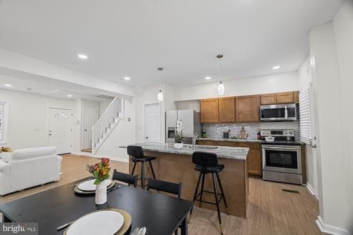 3823 Cottage Ave, Baltimore, MD 21215-7642, United States