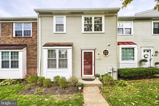 9438 Mayflower Ct, Laurel, MD 20723-1748, United States
