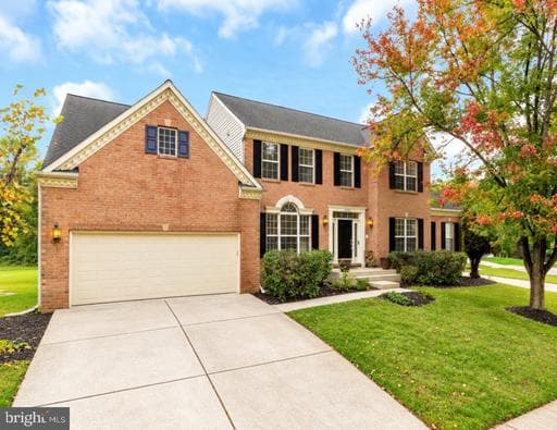 11007 LAKE VICTORIA LN, BOWIE, MD, 20720
