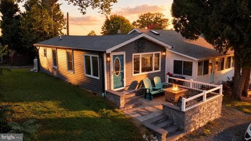 16 Pennsylvania Ave, Earleville, MD 21919-1905, United States