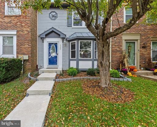 829 Dora Pl, Bel Air, MD 21014-6819, United States