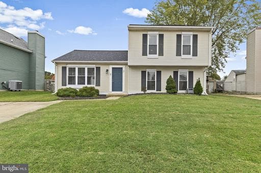 5 Eva Ct, Middle River, MD 21220-1258, United States