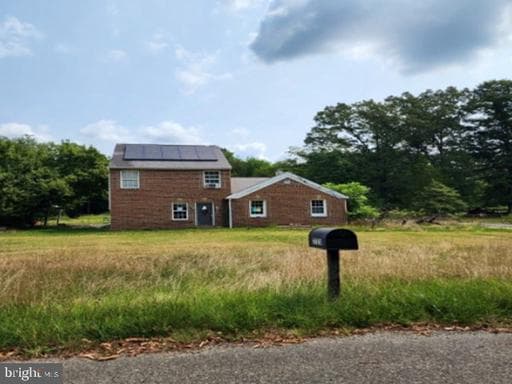 7723 Wills Ln, Fort Washington, MD 20744-1875, United States