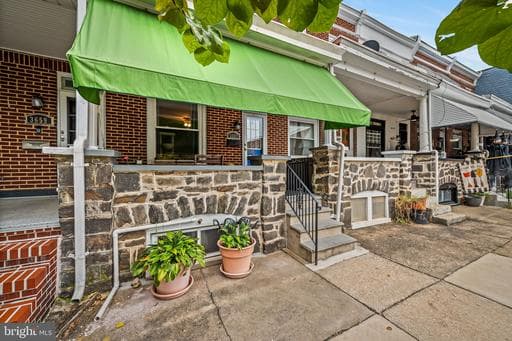 3657 Chestnut Ave, Baltimore, MD 21211-2531, United States