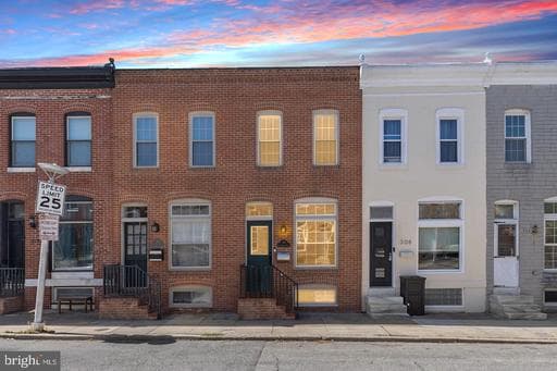 310 S Bouldin St, Baltimore, MD 21224-2317, United States