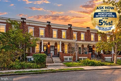425 ILCHESTER AVE, BALTIMORE, MD, 21218