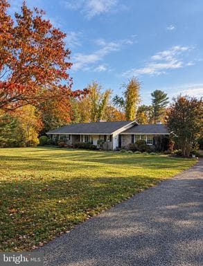 16116 Yeoho Rd, Sparks Glencoe, MD 21152-9537, United States