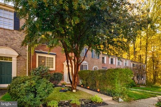 11911 Blue February Way, Columbia, MD 21044-4407, United States