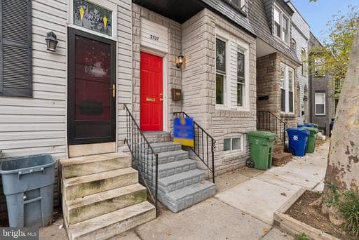 3527 Gough St, Baltimore, MD 21224-2310, United States