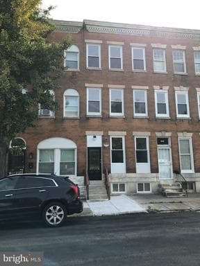 527 E 20th St, Baltimore, MD 21218-6113, United States