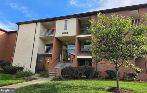 7917 Mandan RD #723 GREENBELT MD 20770