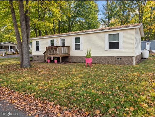 16 Montgomery Ln, Elkton, MD 21921-4647, United States