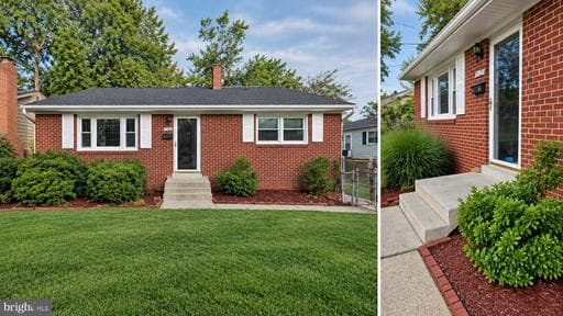 3729 Warner Ave, Hyattsville, MD 20784-2460, United States