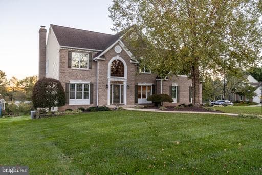1201 Cheshire Ln, Bel Air, MD 21014-2564, United States