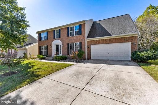 17811 SINGH CT, ACCOKEEK, MD, 20607, PRINCE GEORGES