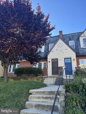 7 Burke Ave, Towson, MD 21286-1114, United States