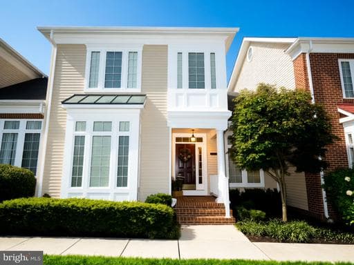 3020 Ellicott Hills Blvd, Ellicott City, MD 21043-3596, United States