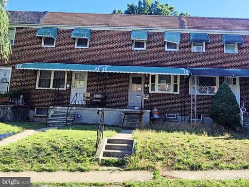 810 Washburn Ave, Baltimore, MD 21225-2150, United States