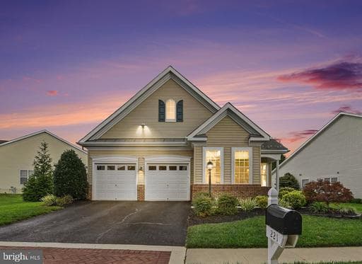 221 SMARTY JONES TER, HAVRE DE GRACE, MD, 21078