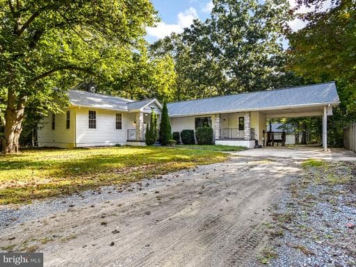 16500 BEALLE HILL RD, WALDORF, MD, 20601