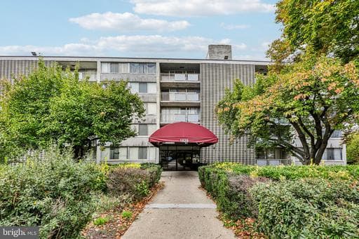1828 METZEROTT RD #201, HYATTSVILLE, MD, 20783, PRINCE GEORGES
