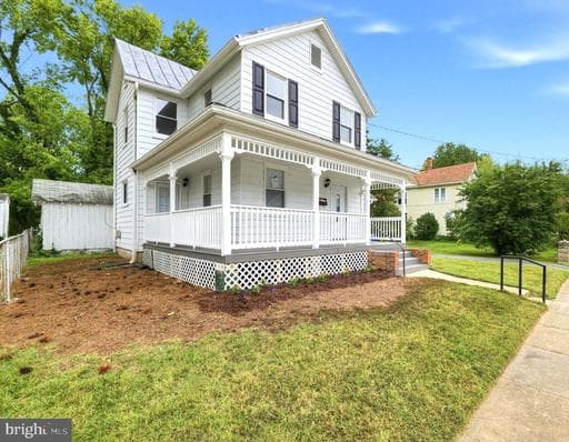 339 Laurel Ave, Laurel, MD 20707-4319, United States
