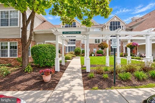 296 Canterbury Rd, Bel Air, MD 21014-9006, United States