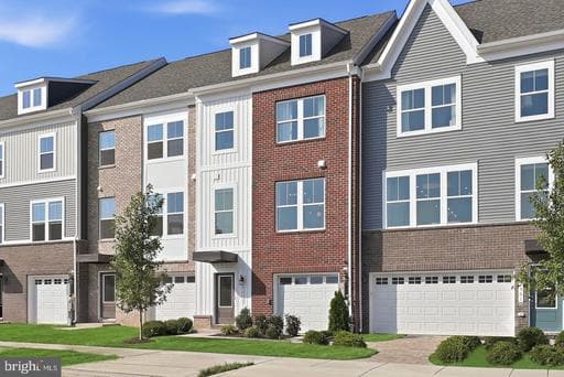 7513 BRAUN STREET, LAUREL, MD, 20707, PRINCE GEORGES