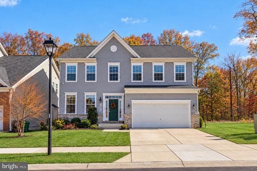 16414 TORTOLA DR, ACCOKEEK, MD, 20607