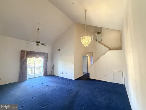 8725 Grasmere Ct, Fort Washington, MD 20744-7151, United States
