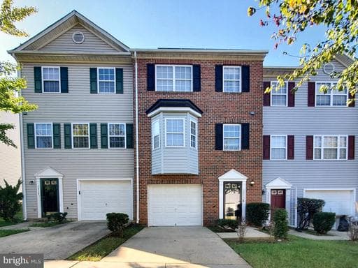 1313 SUTLER TER, OXON HILL, MD, 20745