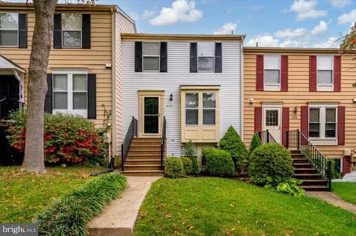 8210 Cambridge Ct, Jessup, MD 20794-8905, United States