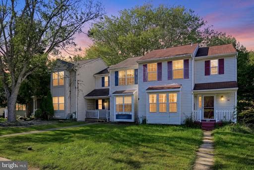 630 Gairloch Pl, Bel Air, MD 21015-5718, United States