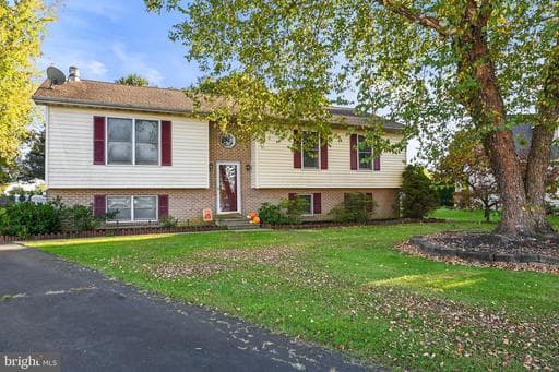 434 Ryan Dr, Rising Sun, MD 21911-1846, United States