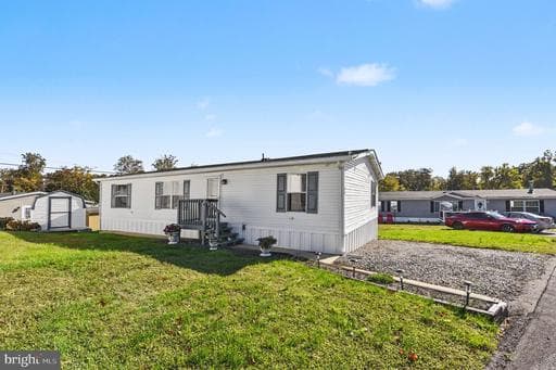24 Pine St, Havre de Grace, MD 21078-1948, United States