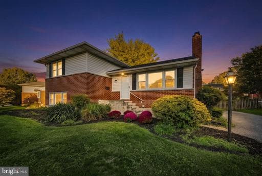 915 Shelley Rd, Towson, MD 21286-2931, United States