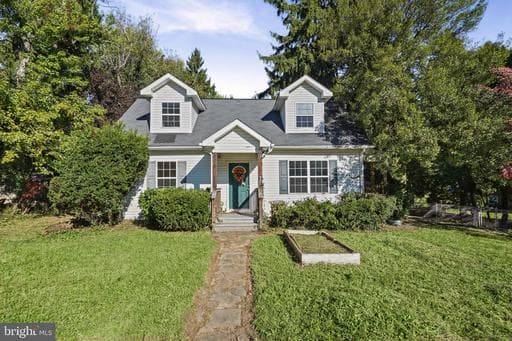 4153 U WAY, HAVRE DE GRACE, MD, 21078