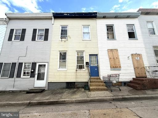 1623 Cereal St, Baltimore, MD 21226-1416, United States