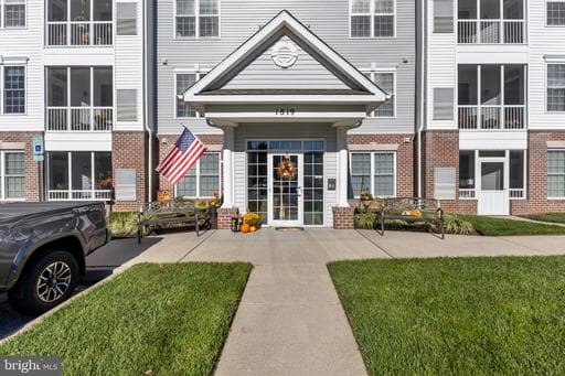 1819 Selvin Dr, Bel Air, MD 21015-1681, United States