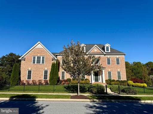 7738 Elmwood Rd, Fulton, MD 20759-2503, United States