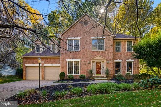 5365 Woodnote Ln, Columbia, MD 21044-5715, United States