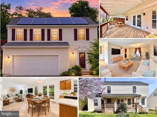 100 GRACE MANOR DR, HAVRE DE GRACE, MD, 21078, HARFORD