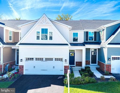 2756 Quicksilver Way, Bel Air, MD 21015-1474, United States