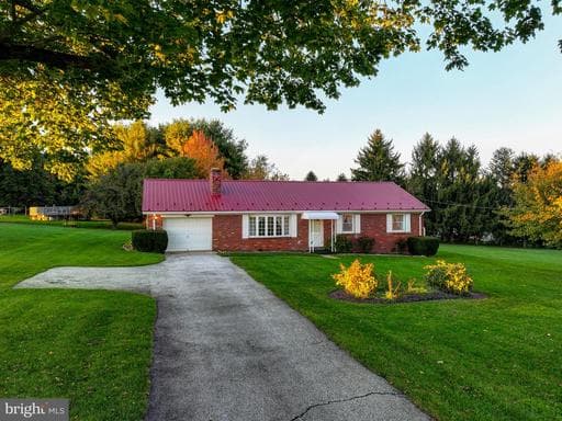 2104 and 2100 PETERMAN RD, FREELAND, MD, 21053, BALTIMORE