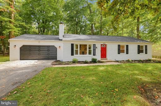 14126 Burntwoods Rd, Glenwood, MD 21738-9521, United States
