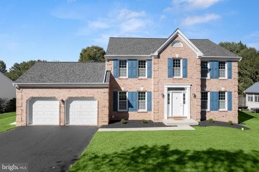 2549 Ashbrook Dr, Ellicott City, MD 21042-1756, United States