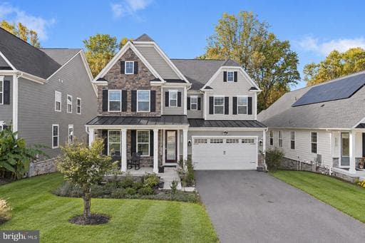 10432 Puccini Ln, Ellicott City, MD 21042-2816, United States